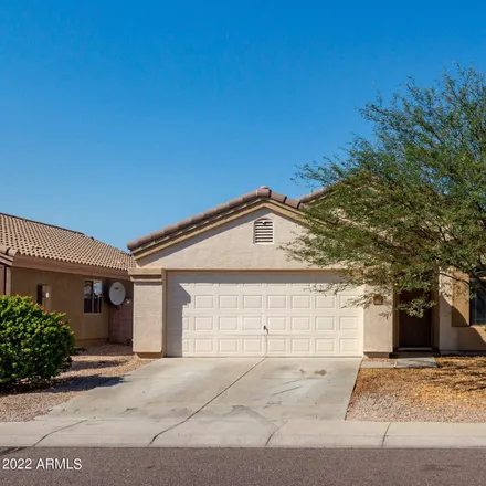Image 1 - 10626 West Papago Street, Phoenix, AZ 85353, USA - House for sale