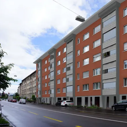 Rent this studio apartment on 4055 Basel