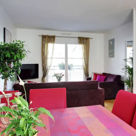 Image 5 - 35 Quai de Valmy, 75010 Paris, France - Apartment for rent