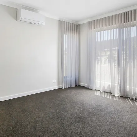 Rent this 4 bed apartment on Highcliffe Road in Leneva VIC 3691, Australia