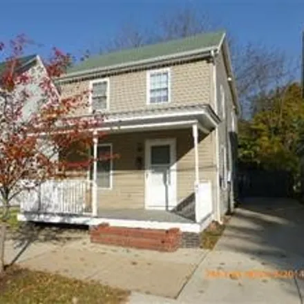 Buy this 3 bed condo on 41 South New Street in Dover, DE 19904