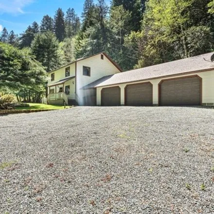 Buy this 3 bed house on 5650 South Bank Road in Del Norte County, CA 95531