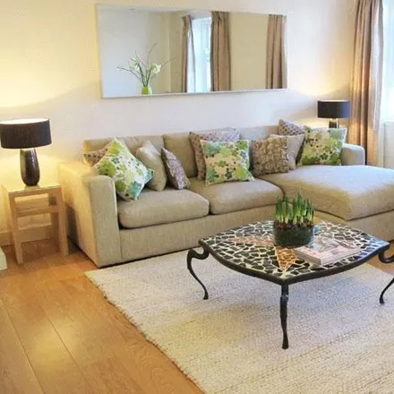 Rent this 2 bed apartment on 71 Randolph Avenue in London, W9 1BG