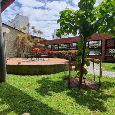 Buy this 3 bed apartment on Praça Casa Forte 354 in Casa Forte, Recife - PE