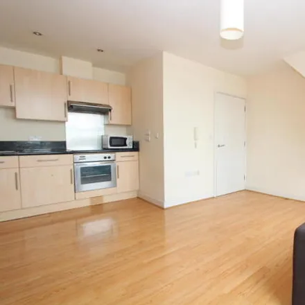 Image 7 - British Heart Foundation, Oxford Road, Reading, RG1 7LB, United Kingdom - Apartment for sale