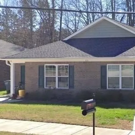 Rent this 3 bed house on 1171 Cason Street in Belmont, NC 28012