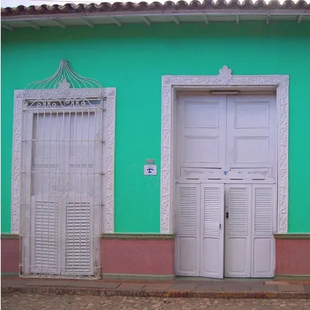 Image 3 - Trinidad, Purísima, SANCTI SPIRITUS, CU - House for rent