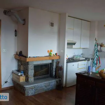 Rent this 3 bed apartment on SR18 in 11100 Pila, Italy