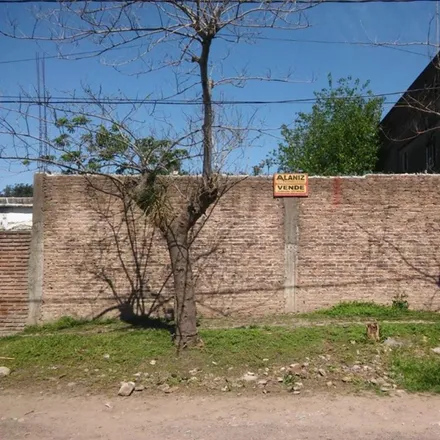 Buy this studio townhouse on Intendente José Dastugue 3504 in San Pedro, 1742 Paso del Rey