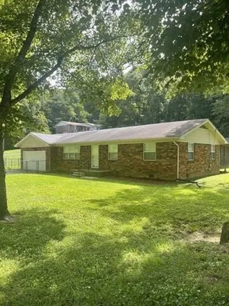 Rent this studio house on 718 Lullwater Rd in Chattanooga, Tennessee