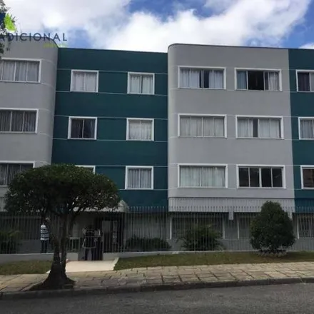 Rent this 2 bed apartment on Rua Monsenhor Manoel Vicente 597 in Água Verde, Curitiba - PR
