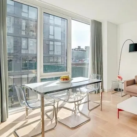 Image 7 - 542 West 49th Street, New York, NY 10019, USA - Condo for sale