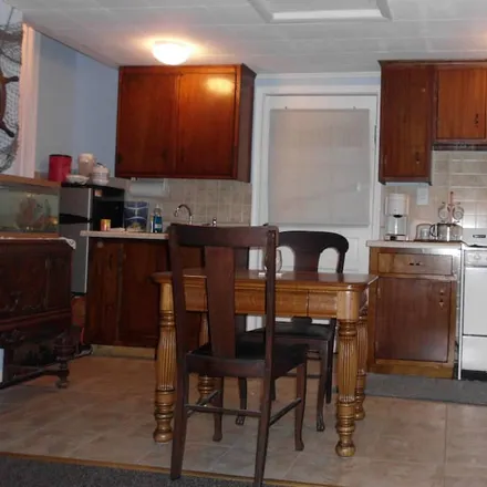 Rent this 1 bed apartment on Exmore