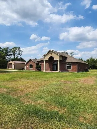 Image 2 - O'Quain Street, Sulphur, LA 70663, USA - House for sale