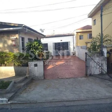 Buy this 3 bed house on Rua Conde Moreira Lima in 295, Rua Conde de Moreira Lima