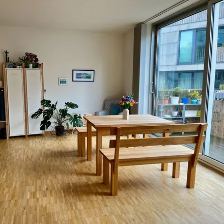 Image 4 - Valentinskamp 45, 20355 Hamburg, Germany - Apartment for rent