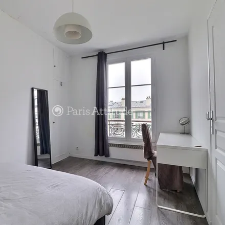 Image 8 - 16 Rue du Moulin-Joly, 75011 Paris, France - Apartment for rent