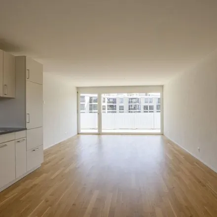 Rent this 3 bed apartment on Heidenlochstrasse 94 in 4410 Liestal, Switzerland