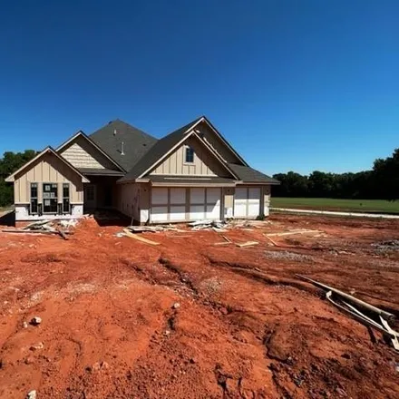 Buy this 4 bed house on 999 Rye Road in Norman, OK 73072