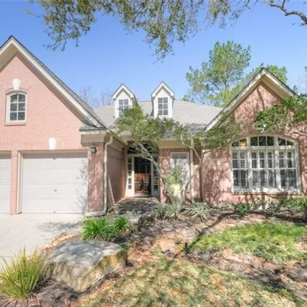 Rent this 2 bed house on 37 Wild Meadow Court in The Woodlands, TX 77380