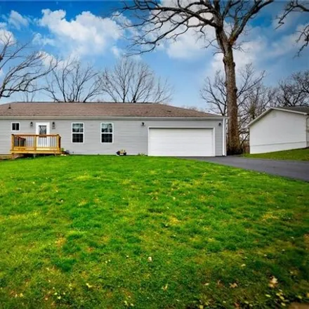 Buy this 3 bed house on 3253 Forest Parkway in Macon County, IL 62521