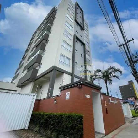 Rent this 2 bed apartment on Rua São Paulo 1044 in Bucarein, Joinville - SC