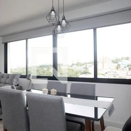Rent this 2 bed apartment on Rua Professor Cristiano Fischer in Jardim do Salso, Porto Alegre - RS