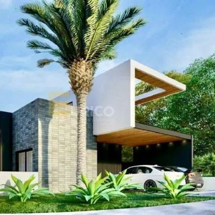 Buy this 3 bed house on Avenida 2 in Jardim Panorama, Valinhos - SP