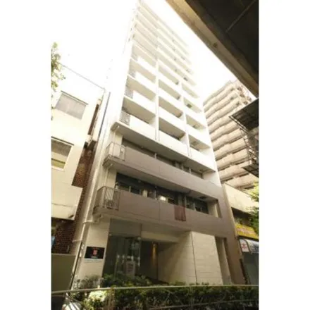 Rent this 1 bed apartment on unnamed road in Miyamotocho, Itabashi