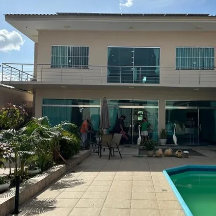 Rent this 7 bed house on Rua Desembargador Cândido Honório in Planalto, Manaus - AM