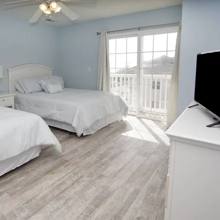 Rent this 8 bed house on North Myrtle Beach