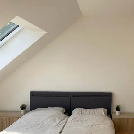 Rent this 1 bed apartment on Hoppegarten in Brandenburg, Germany
