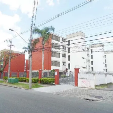 Buy this 2 bed apartment on Avenida Senador Souza Naves 600 in Alto da Rua XV, Curitiba - PR