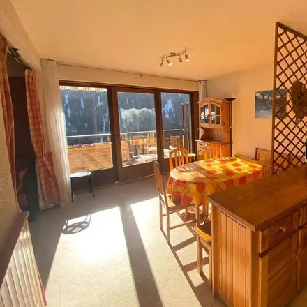 Rent this 2 bed apartment on Châtel in Route du Centre, 74390 Châtel