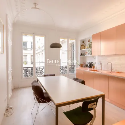 Image 7 - 80 Rue de Passy, 75016 Paris, France - Apartment for rent