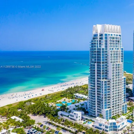 Image 2 - Miami Beach City Hall, Convention Center Drive, Miami Beach, FL 33119, USA - Condo for rent