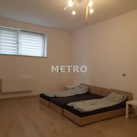 Rent this 7 bed apartment on Zofii Nałkowskiej 8 in 85-866 Bydgoszcz, Poland