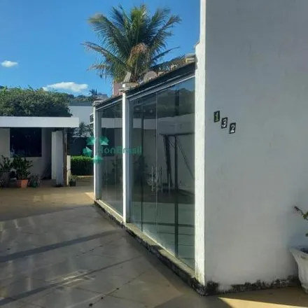 Buy this 3 bed house on Rua João Pessoa in Lagoa Santa - MG, 33239-250