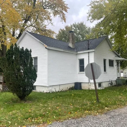 Buy this 2 bed house on 251 Brinkman Avenue in Michigan City, IN 46360