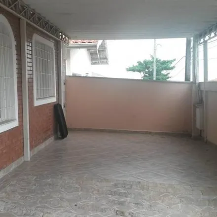Buy this 3 bed house on Rua Vargem Grande do Sul in Jardim Nova Europa, Campinas - SP