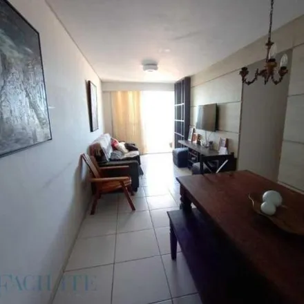 Buy this 3 bed apartment on Avenida Vereador Gumercindo Barbosa Dunda in Aeroclube, João Pessoa - PB