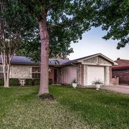 Buy this 3 bed house on 5404 Prince Drive in Lake Dallas, Denton County