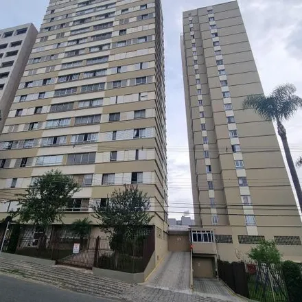 Rent this 3 bed apartment on Avenida Visconde de Guarapuava 1613 in Centro, Curitiba - PR