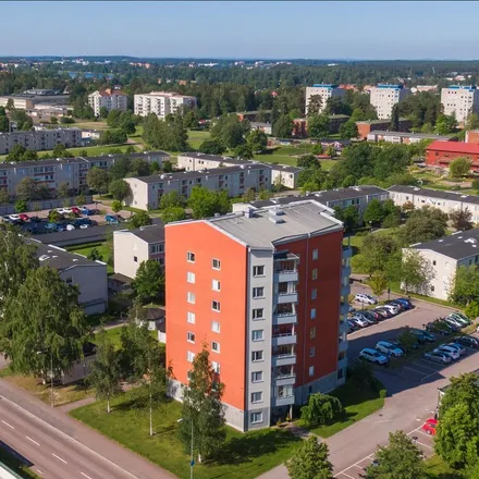 Rent this 2 bed apartment on Mossgatan 131A in 654 65 Karlstad, Sweden