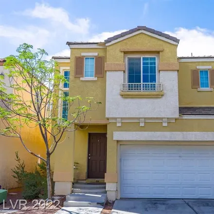 Buy this 4 bed house on 6631 Hathersage Avenue in Enterprise, NV 89139