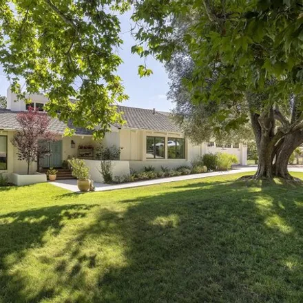 Image 2 - 138 Rancho Alisal Drive, Solvang, Santa Barbara County, CA 93463, USA - House for sale