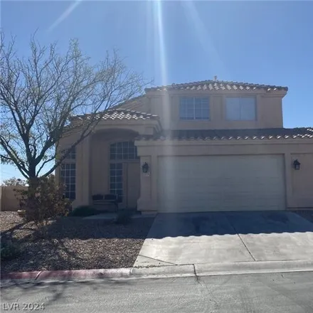 Rent this 4 bed house on 3569 Soaring Gulls Drive in Las Vegas, NV 89129