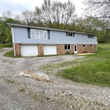 Buy this 3 bed house on 429 Canton Street in East Liverpool, OH 43920