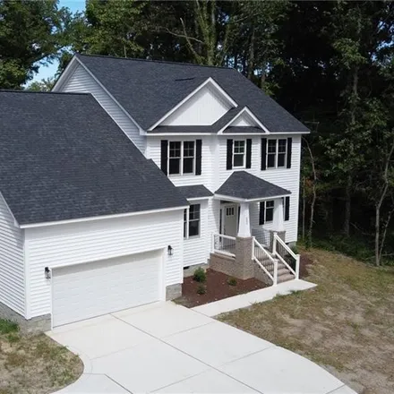 Buy this 5 bed house on 430 Wythe Creek Road in Poquoson, VA 23662
