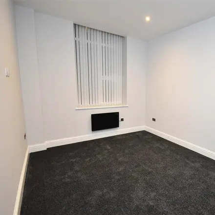 Image 7 - Queensway (Mersey Tunnel), Pride Quarter, Liverpool, L3 9DL, United Kingdom - Apartment for rent